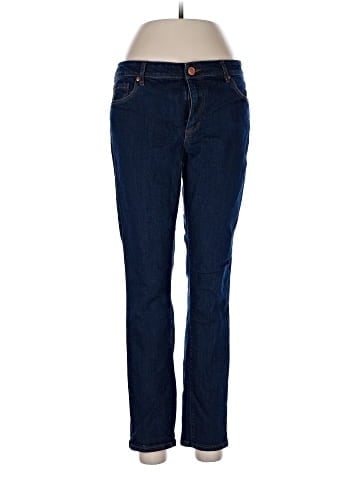 Ann Taylor LOFT Jeans (view 1)