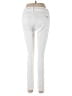 Hudson Jeans Hearts White Jeans Size 28 waist - photo 2