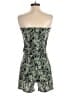 Viereck Paisley Green Romper Size S - photo 2