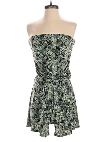 Viereck Romper (view 1)
