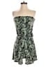 Viereck Paisley Green Romper Size S - photo 1