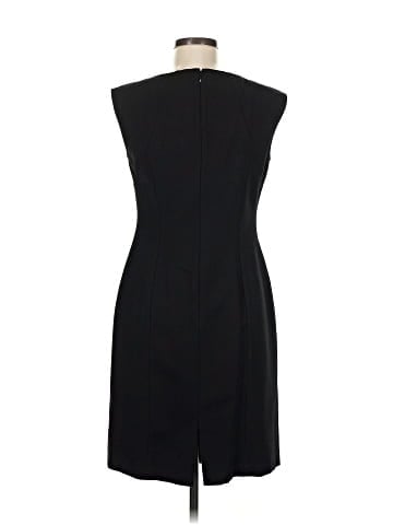 Lafayette 148 New York Cocktail Dress (view 2)