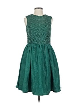 Monique Lhuillier Cocktail Dress