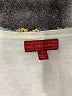 One September White Sleeveless Blouse Size P (petite) - photo 7