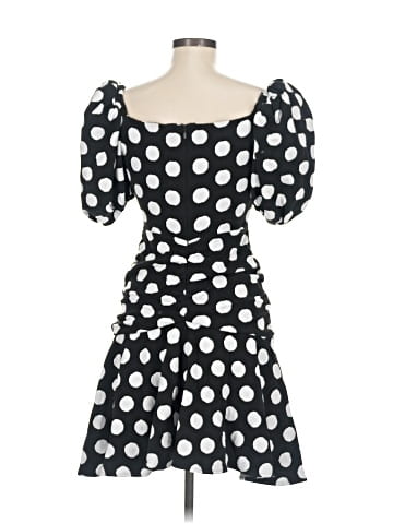 autumn adeigbo Casual Dress (view 2)