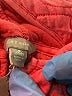 Lucky Brand Pink Jacket Size S - photo 6