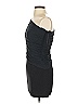 BCBGMAXAZRIA Black Cocktail Dress Size 0 - photo 5