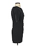 BCBGMAXAZRIA Black Cocktail Dress Size 0 - photo 4