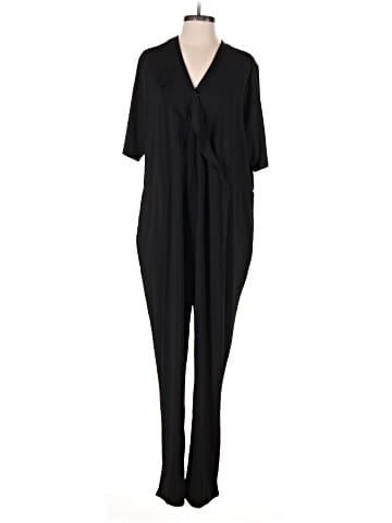 H By Halston Jumpsuit (view 1)