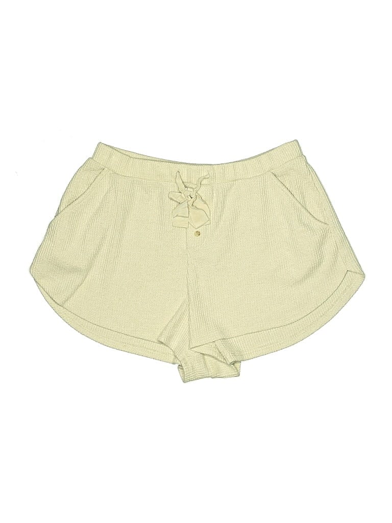 Pre-owned Abercrombie & Fitch Shorts In Brown