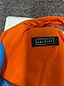 Haight Solid Orange Swimsuit Bottoms Size XXS (estimated) - photo 3