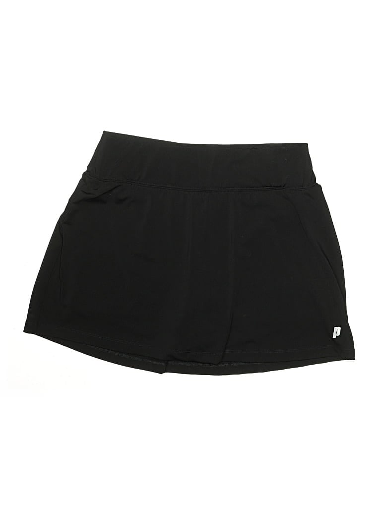 Click to view more detailed imagery on our partner's website Pre-owned Prince Active Skort In Black