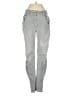 Laurel Gray Jeans Size 4 - photo 1