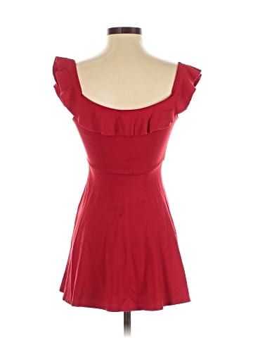 Majorelle Cocktail Dress (view 2)