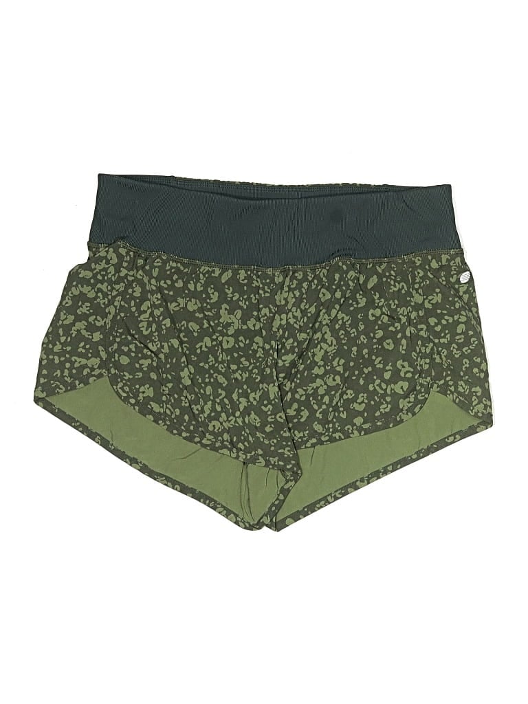 Z BY ZELLA Pre-owned Athletic Shorts In Green