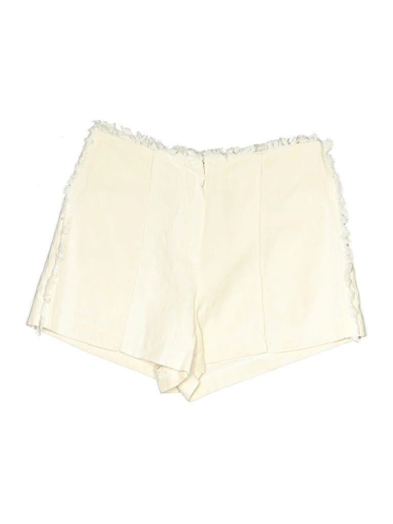 Pre-owned Assorted Brands Shorts In White