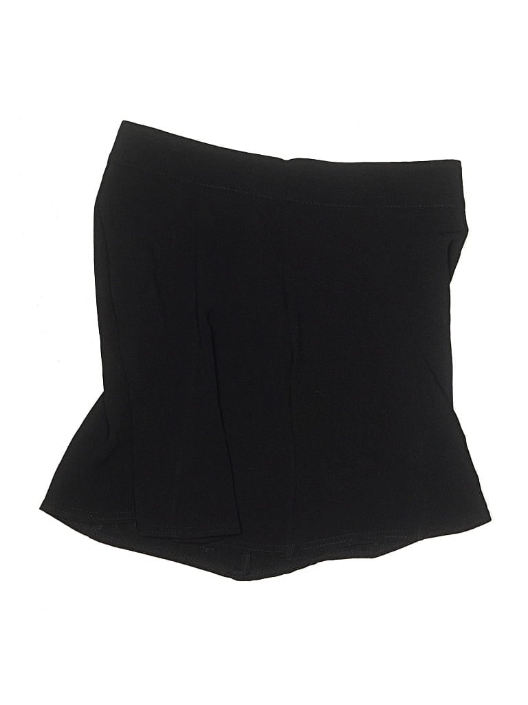 Nasty Gal Inc. Shorts In Black