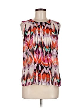 W118 By Walter Baker Sleeveless Blouse