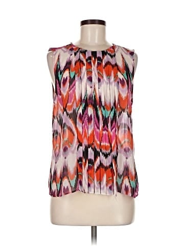 W118 by Walter Baker Sleeveless Blouse (view 1)