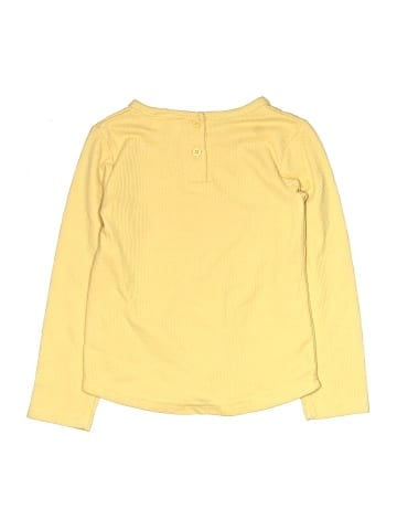 Little Lass Long Sleeve T-Shirt (view 2)