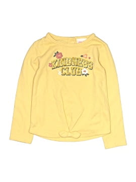 Little Lass Long Sleeve T Shirt