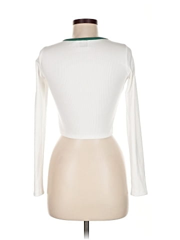 Princess Polly Long Sleeve T-Shirt (view 2)