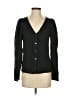 Madewell Black Long Sleeve Blouse Size 4 - photo 1