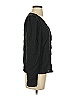 Madewell Black Long Sleeve Blouse Size 4 - photo 4