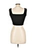 J.ING Black Tank Top Size L - photo 2