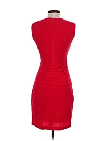 BCBGMAXAZRIA Cocktail Dress (view 2)