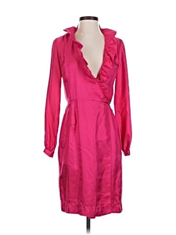 Elizabeth McKay Cocktail Dress (view 1)
