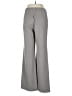 Nic + Zoe Solid Gray Dress Pants Size 6 - photo 2