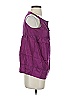 Tara Jarmon 100% Silk Purple Blouse Size EU (FR) 36 / US 4 - photo 4