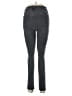 Madewell Stripes Gray Jeans Size 29 waist - photo 2