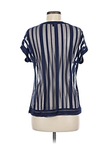 metaphor Short Sleeve Top (view 2)