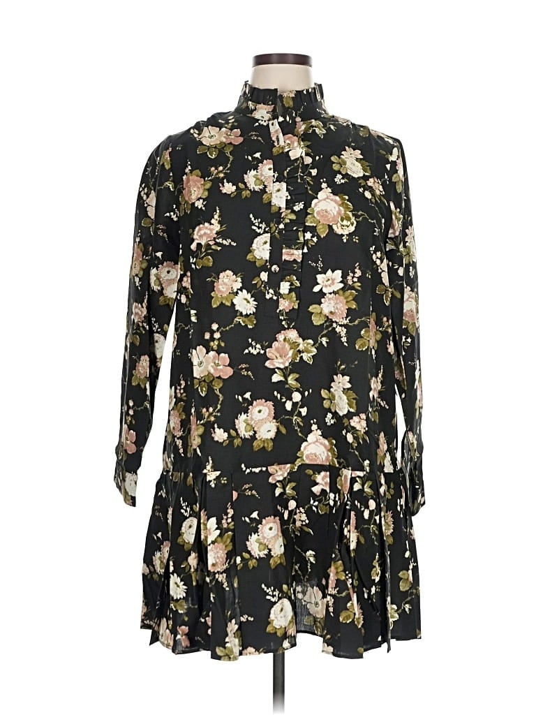 Click to view more detailed imagery on our partner's website Pre-owned Tuckernuck Casual Dress In Black