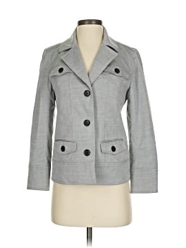 Peace Of Cloth Blazer