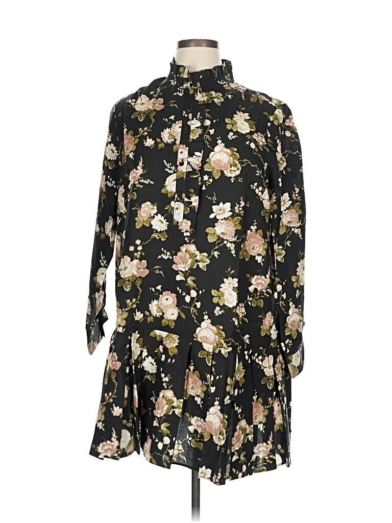 Click to view more detailed imagery on our partner's website Pre-owned Tuckernuck Casual Dress In Black