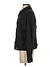 Babette Solid Black Jacket Size S - photo 5