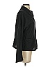 Babette Solid Black Jacket Size S - photo 4