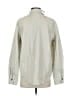 Coco + Carmen 100% Polyester Ivory Long Sleeve Blouse Size S - photo 2