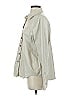 Coco + Carmen 100% Polyester Ivory Long Sleeve Blouse Size S - photo 5