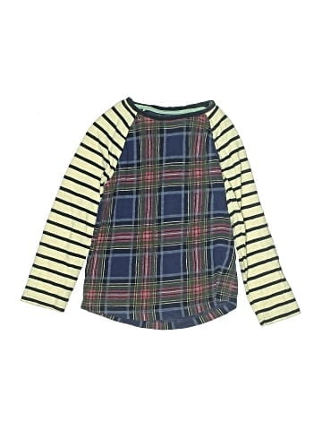 Johnnie b 3/4 Sleeve T-Shirt (view 1)