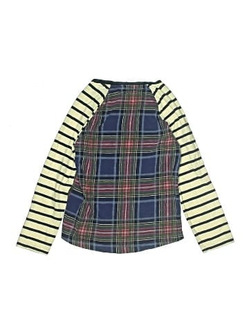 Johnnie b 3/4 Sleeve T-Shirt (view 2)