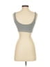 Joe Fresh Silver Tank Top Size S - photo 2