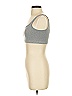 Joe Fresh Silver Tank Top Size S - photo 5