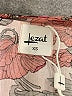 Lezat 100% Polyester Print Pink Casual Dress Size XS - photo 6
