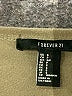 Forever 21 Green Casual Dress Size S - photo 7
