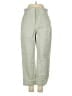 Zara Gray Green Cargo Pants Size XS - photo 1