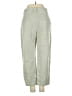 Zara Gray Green Cargo Pants Size XS - photo 2
